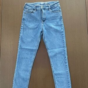 Old Navy Rockstar Jeans